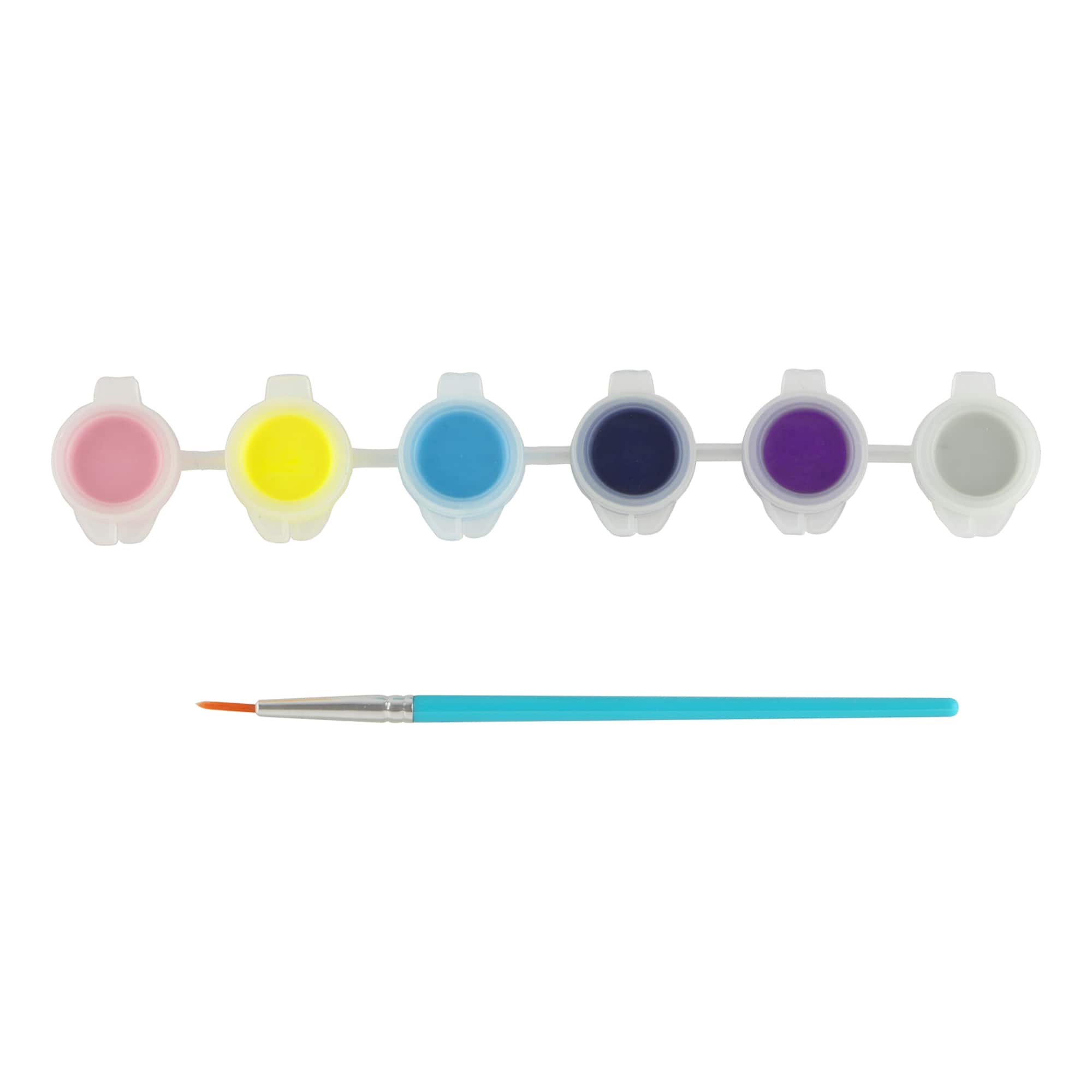 Summer Rock Painting Craft Kit by Creatology™